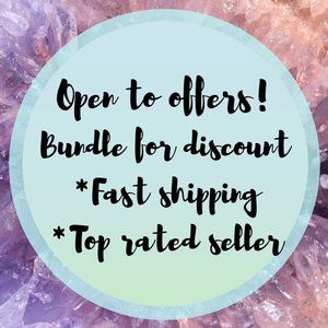 Bundle for more savings!